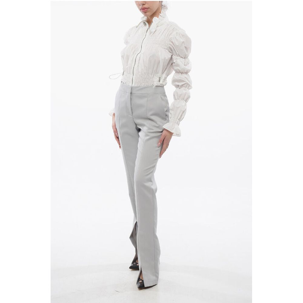 Split Ankle CORPORATE TECH Pants
