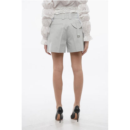 HIgh Waisted CARGO Shorts