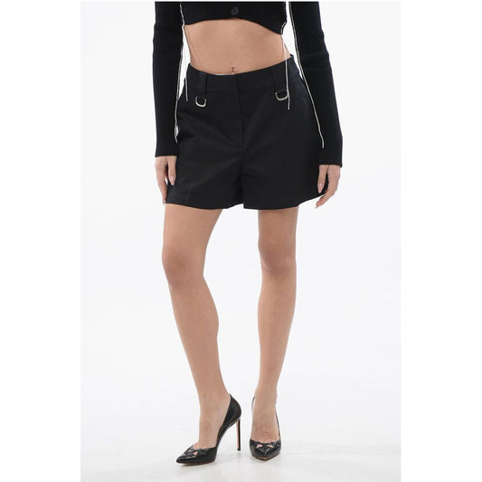 HIgh Waisted CARGO Shorts