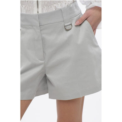 HIgh Waisted CARGO Shorts