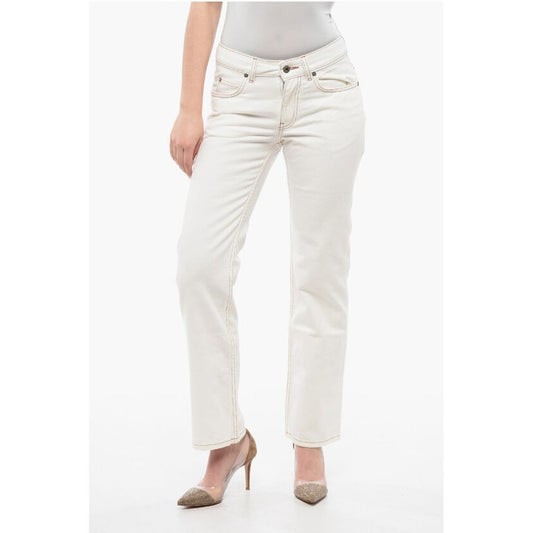 Visible Stitching 90S FIT VINTAGE Regular Fit Jeans 21cm