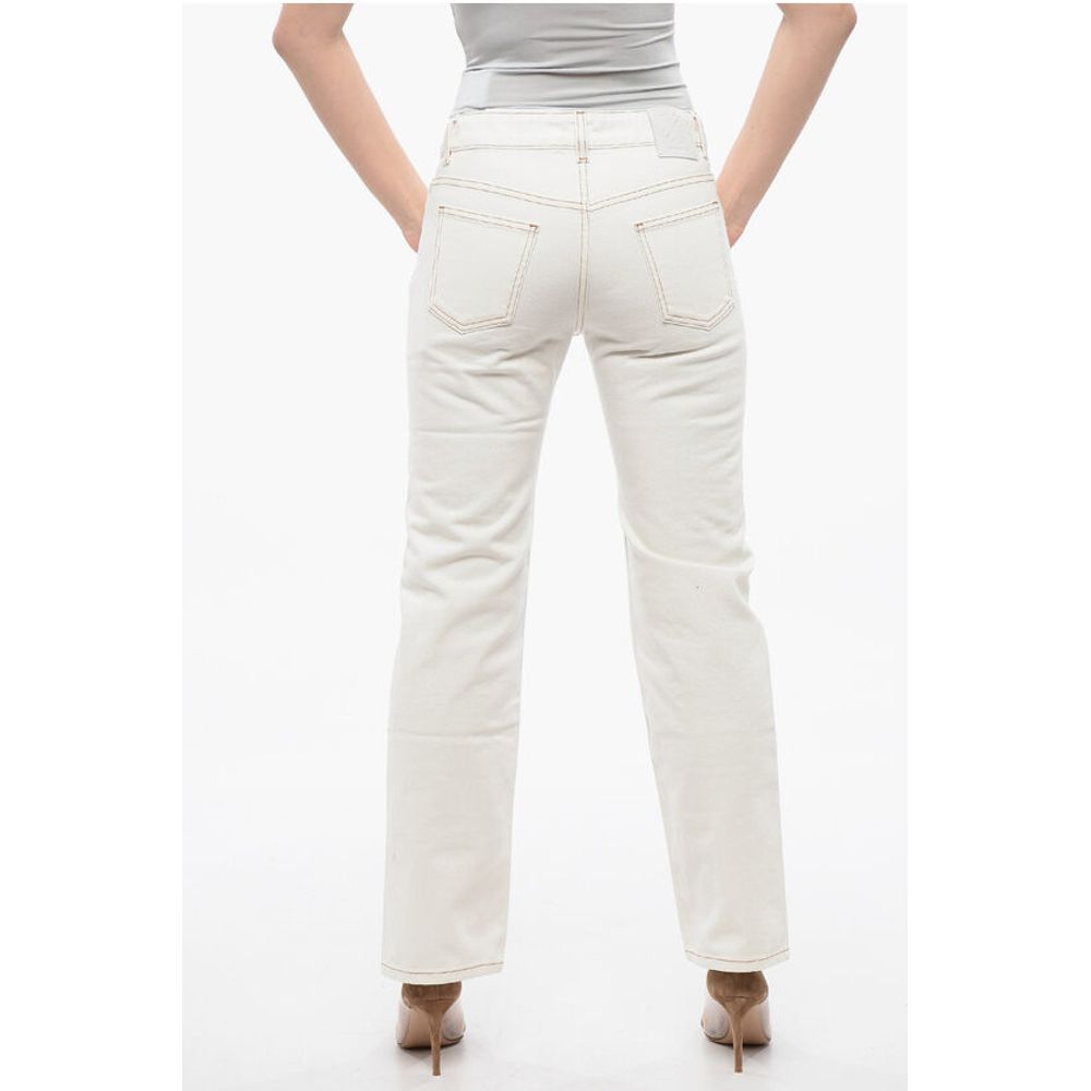 Visible Stitching 90S FIT VINTAGE Regular Fit Jeans 21cm