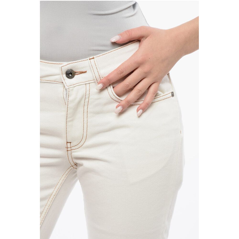 Visible Stitching 90S FIT VINTAGE Regular Fit Jeans 21cm