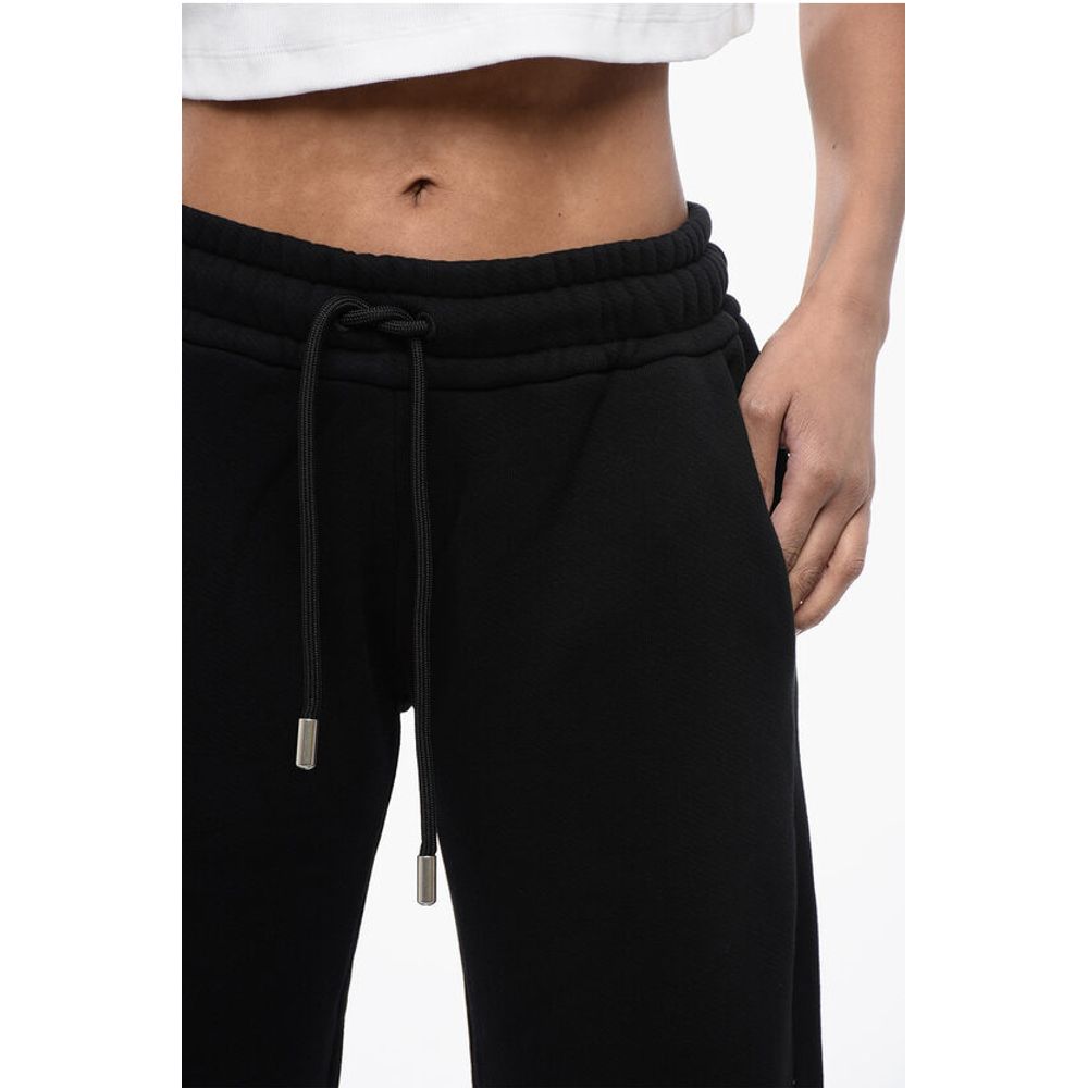Wide Leg Sweat Pants