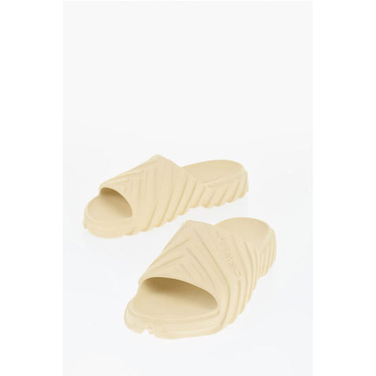 Embossed EXPLORATION Sliders
