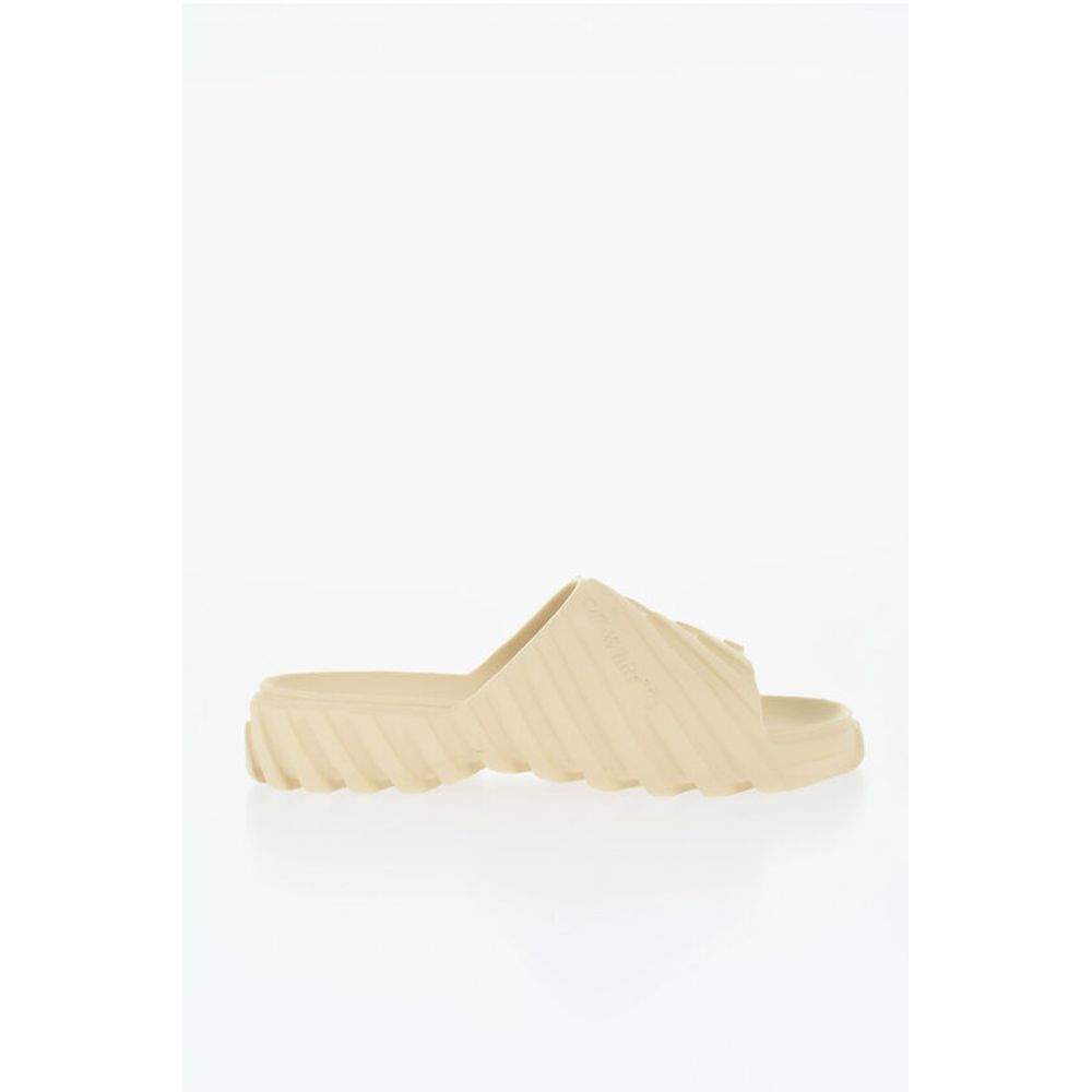 Embossed EXPLORATION Sliders