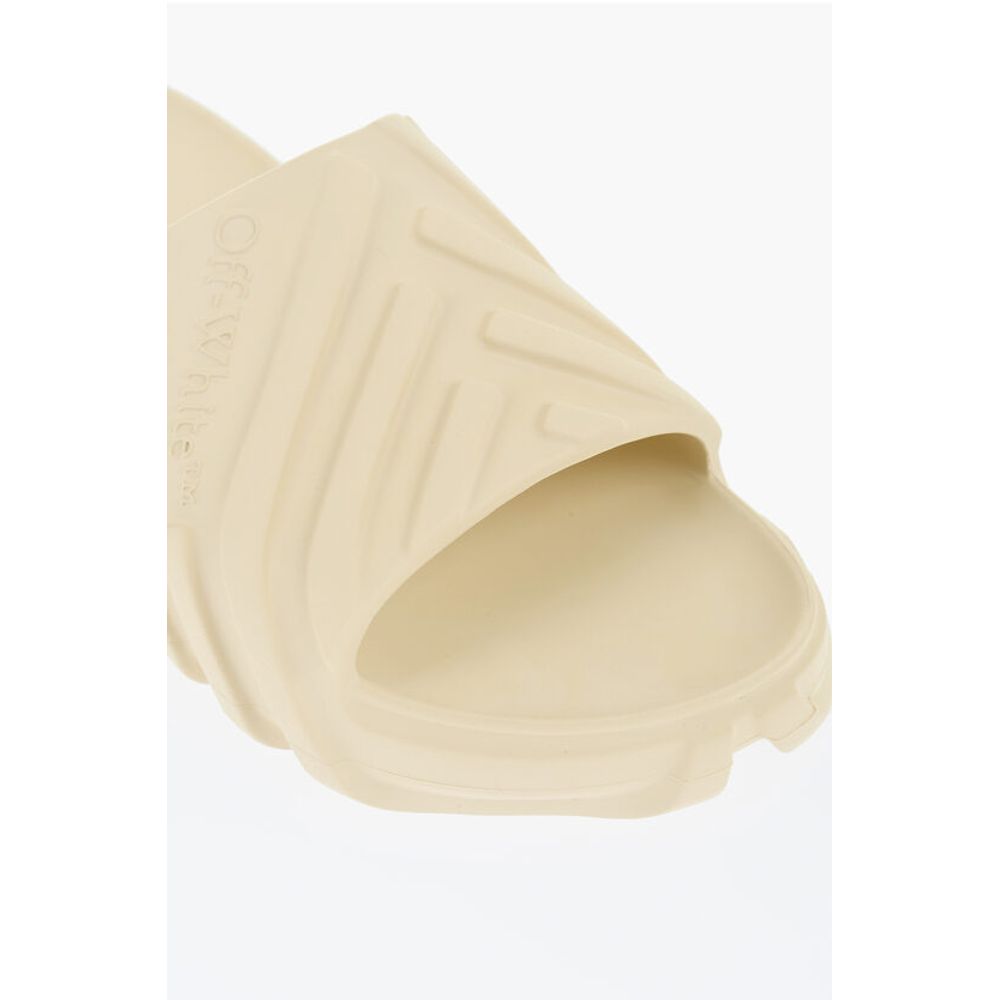 Embossed EXPLORATION Sliders