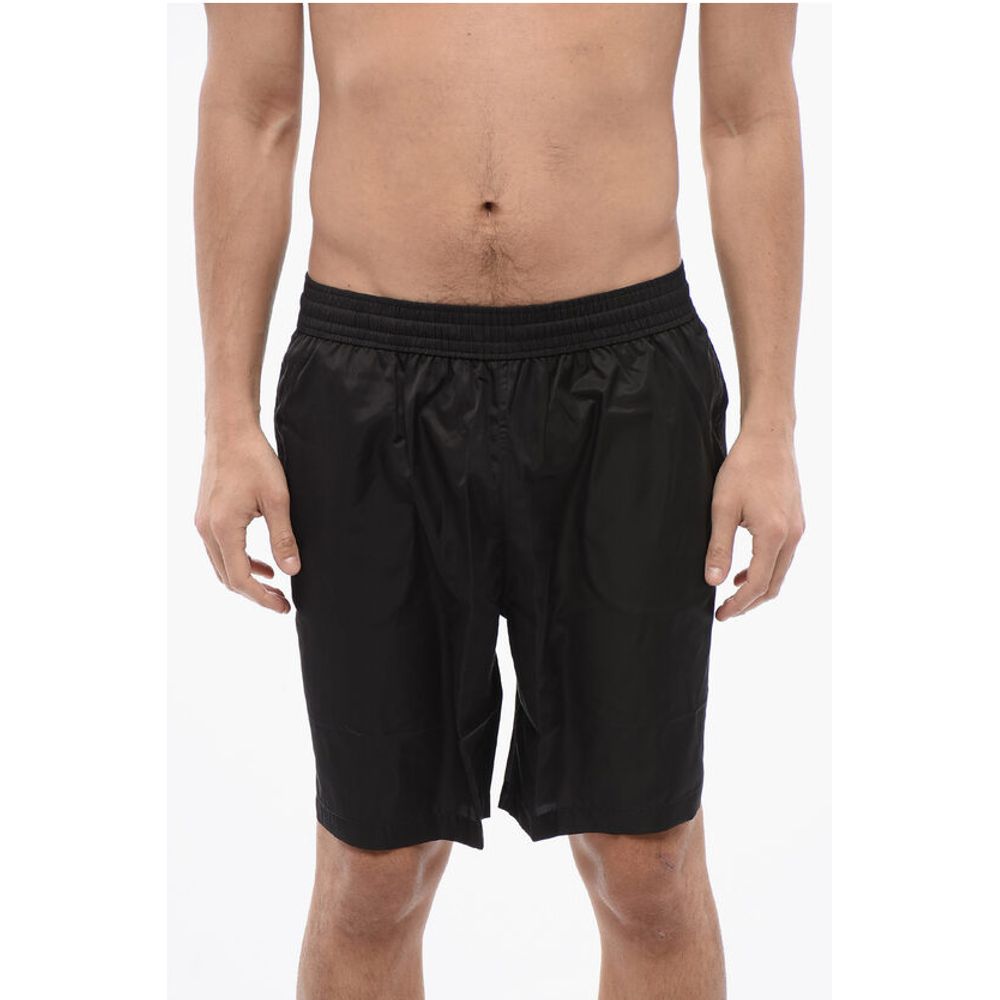 Printed SURFER Swimshorts