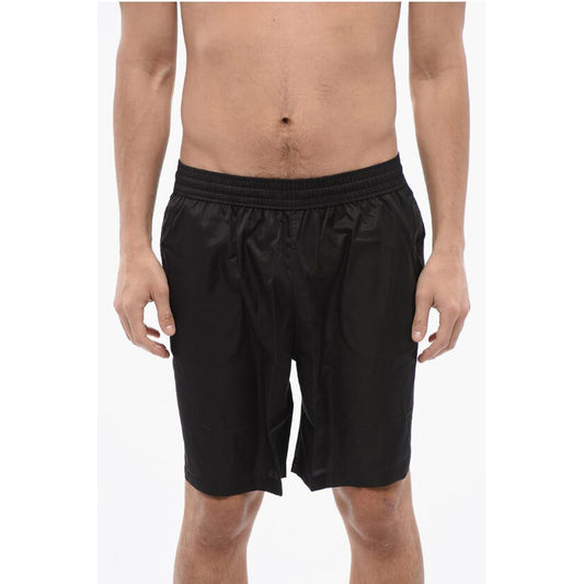 Printed SURFER Swimshorts