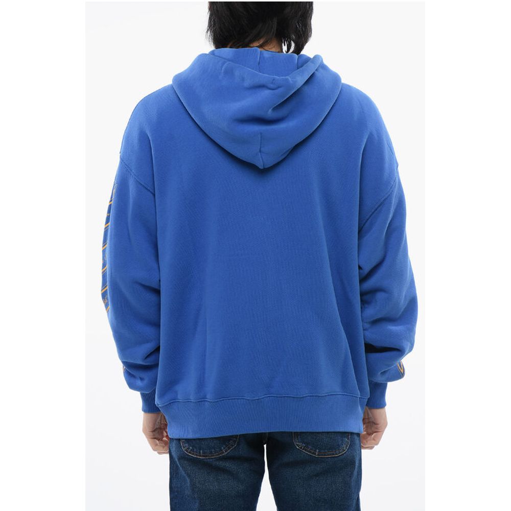 Skate Fit OW23 Hoodie with Front Zip