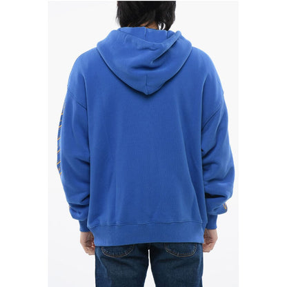 Skate Fit OW23 Hoodie with Front Zip
