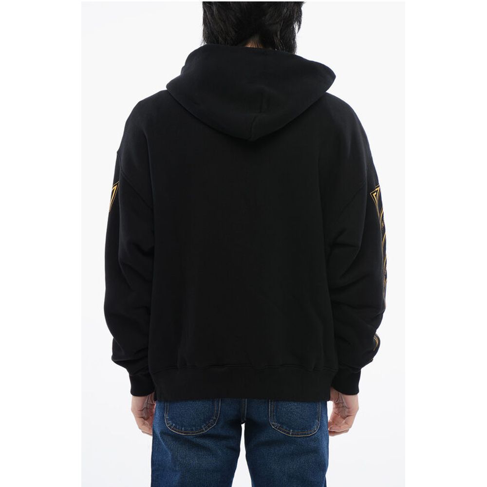 Skate Fit OW23 Hoodie with Front Zip