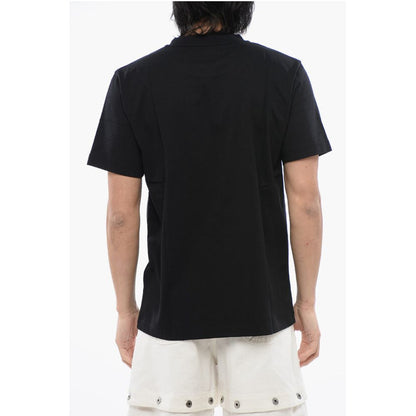 Printed NUMBER Slim-Fit T-shirt
