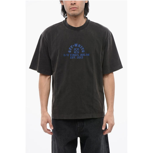 Skate-Fit Washed T-shirt
