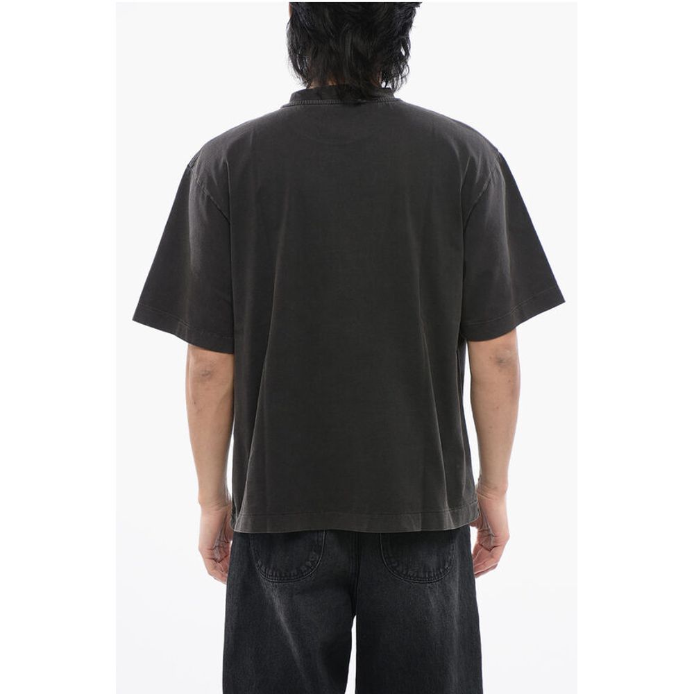 Skate-Fit Washed T-shirt