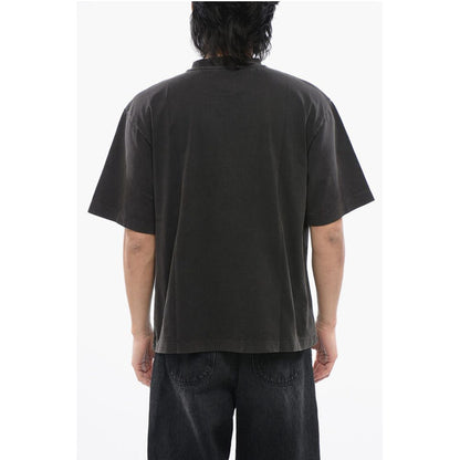 Skate-Fit Washed T-shirt