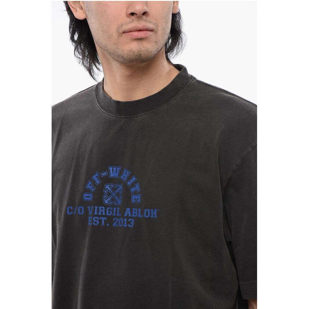 Skate-Fit Washed T-shirt