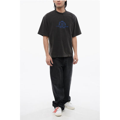Skate-Fit Washed T-shirt