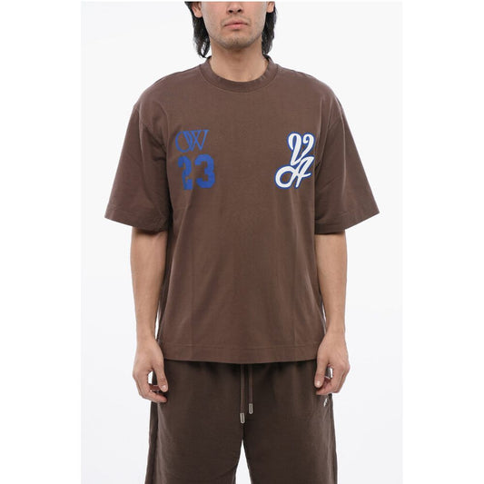 Skate-Fit RAIN DRUM T-shirt