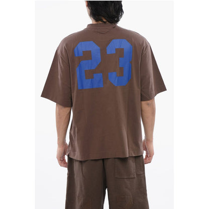 Skate-Fit RAIN DRUM T-shirt