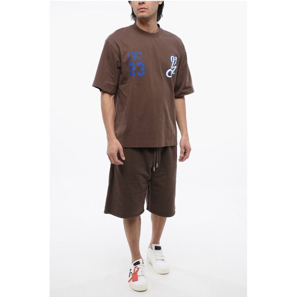 Skate-Fit RAIN DRUM T-shirt