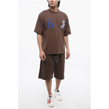 Skate-Fit RAIN DRUM T-shirt