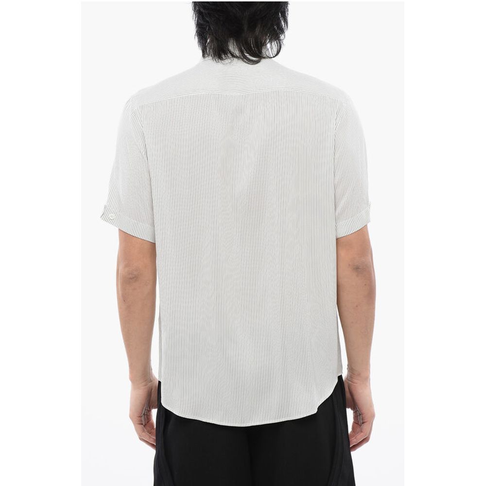 Awning Striped Buttons Down Shirt