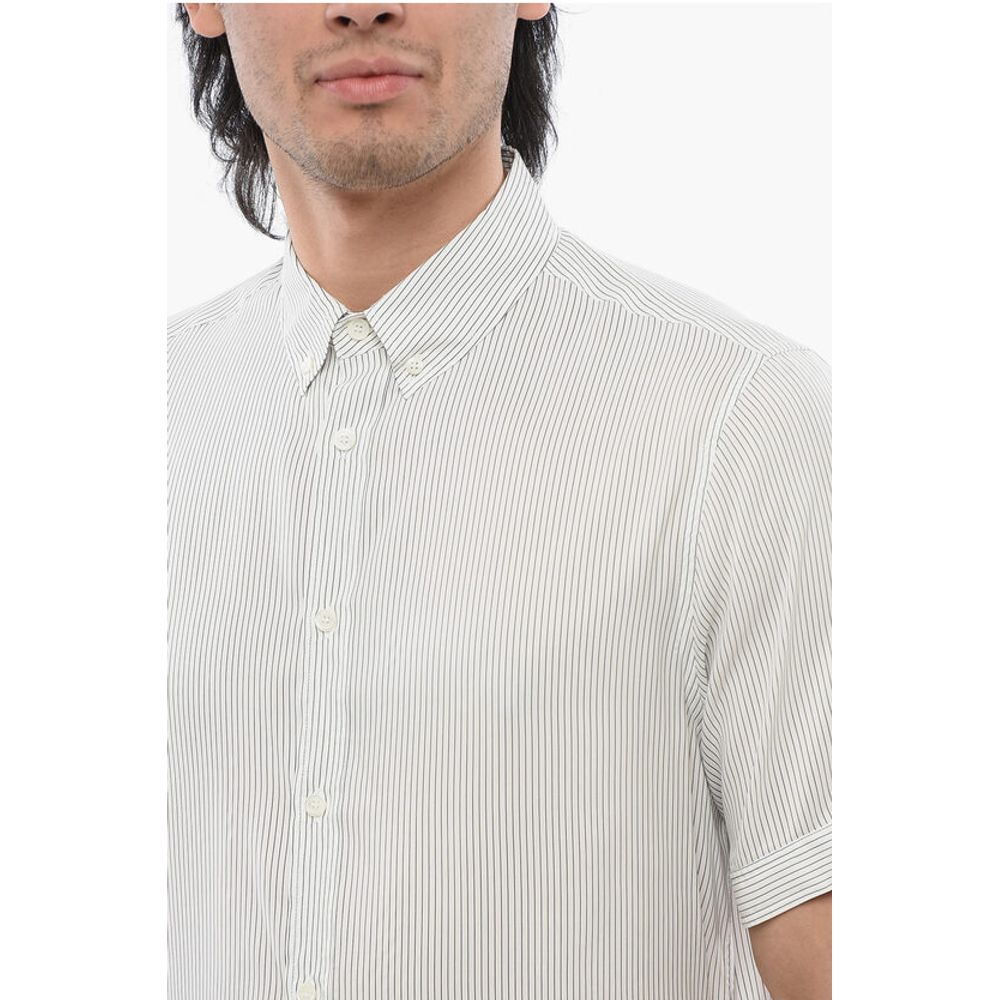 Awning Striped Buttons Down Shirt
