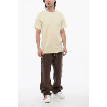 Embroidered ARROW Slim-Fit T-shirt