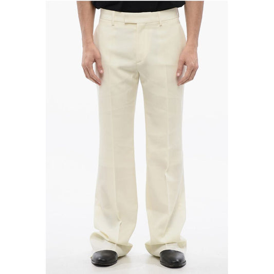 Flare Fit Pants