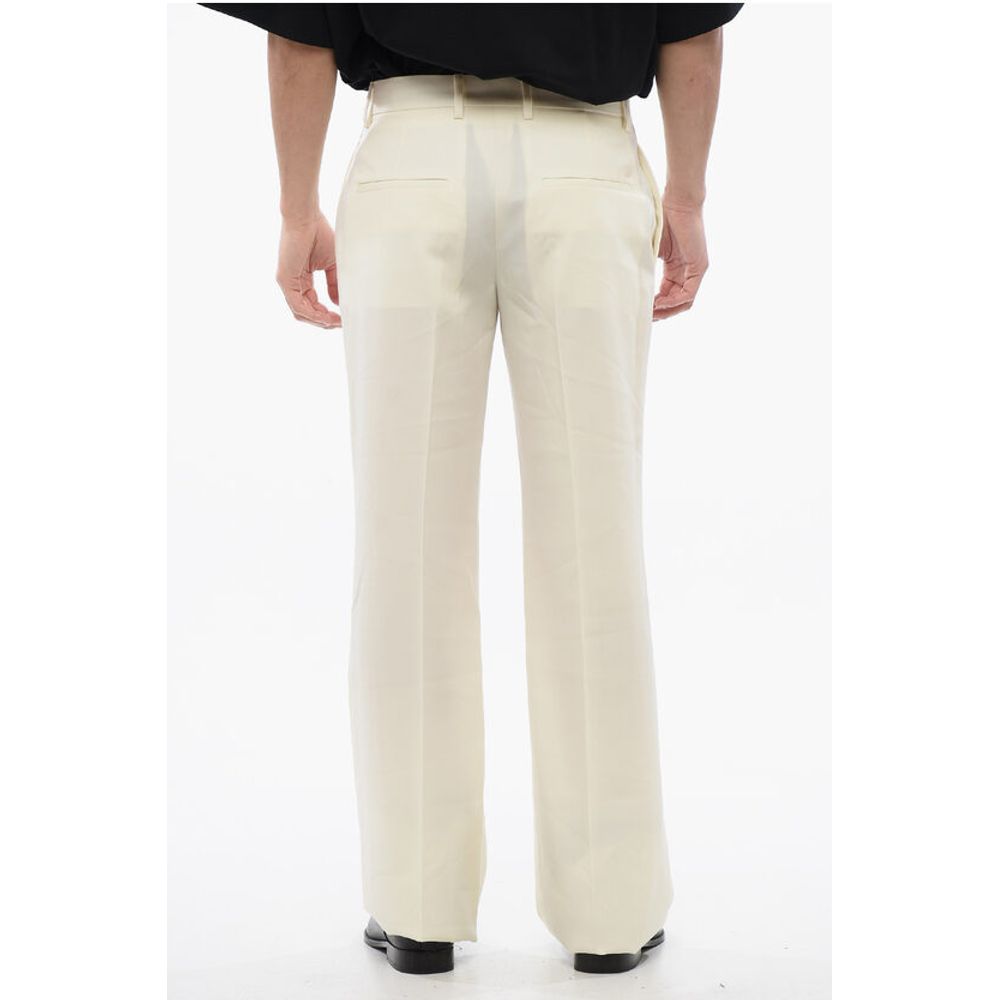 Flare Fit Pants