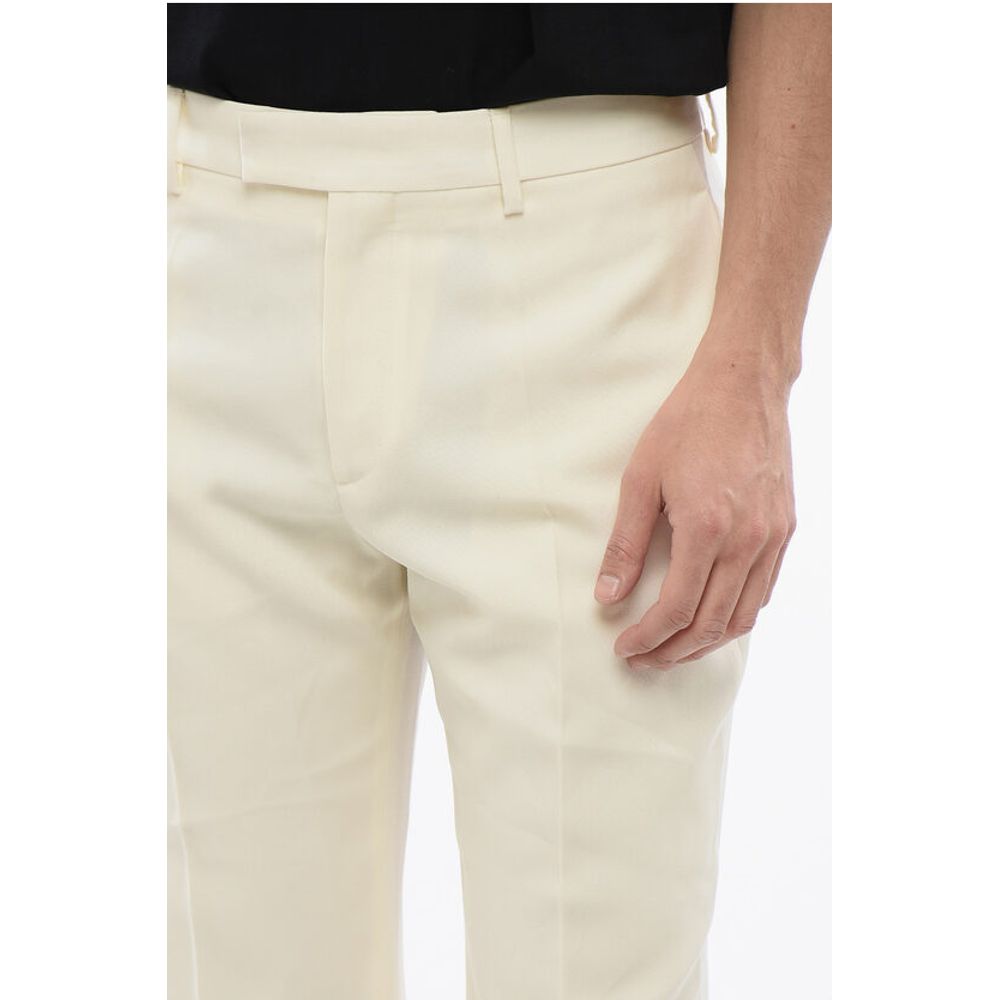 Flare Fit Pants