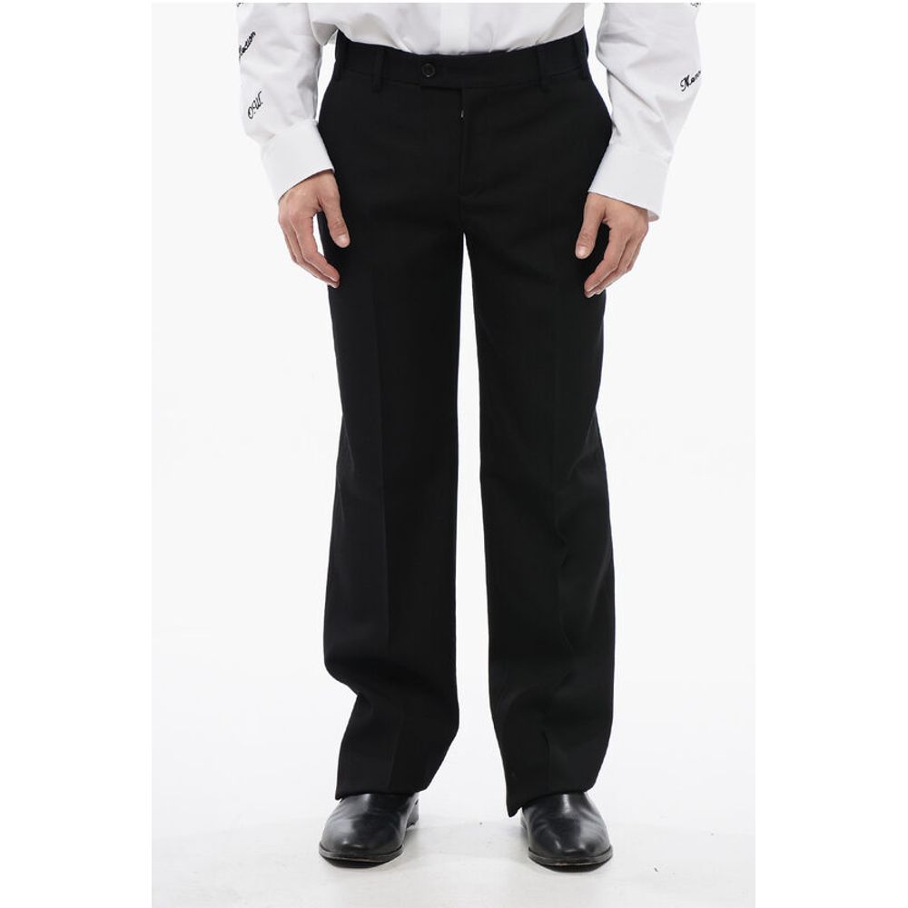 Slim Fit BUFFALO Pants