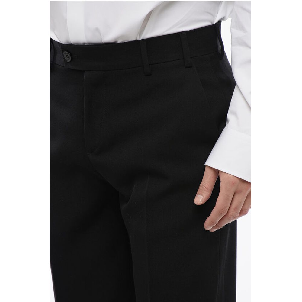 Slim Fit BUFFALO Pants