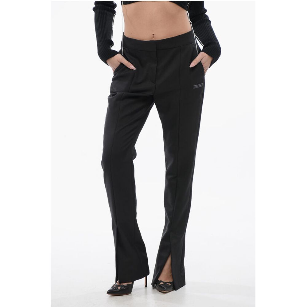 Split Ankle CORPORATE TECH Pants