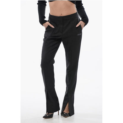 Split Ankle CORPORATE TECH Pants