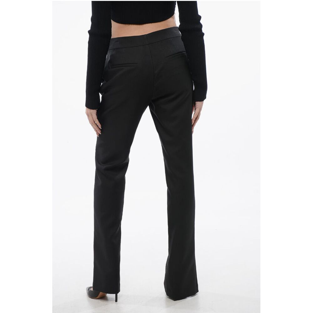 Split Ankle CORPORATE TECH Pants
