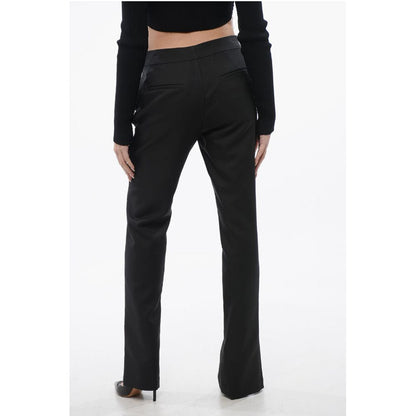 Split Ankle CORPORATE TECH Pants
