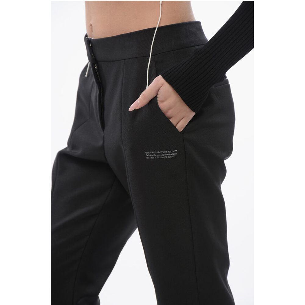 Split Ankle CORPORATE TECH Pants