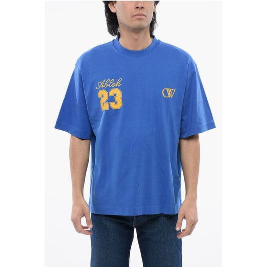 Skate-Fit 23 Printed T-shirt