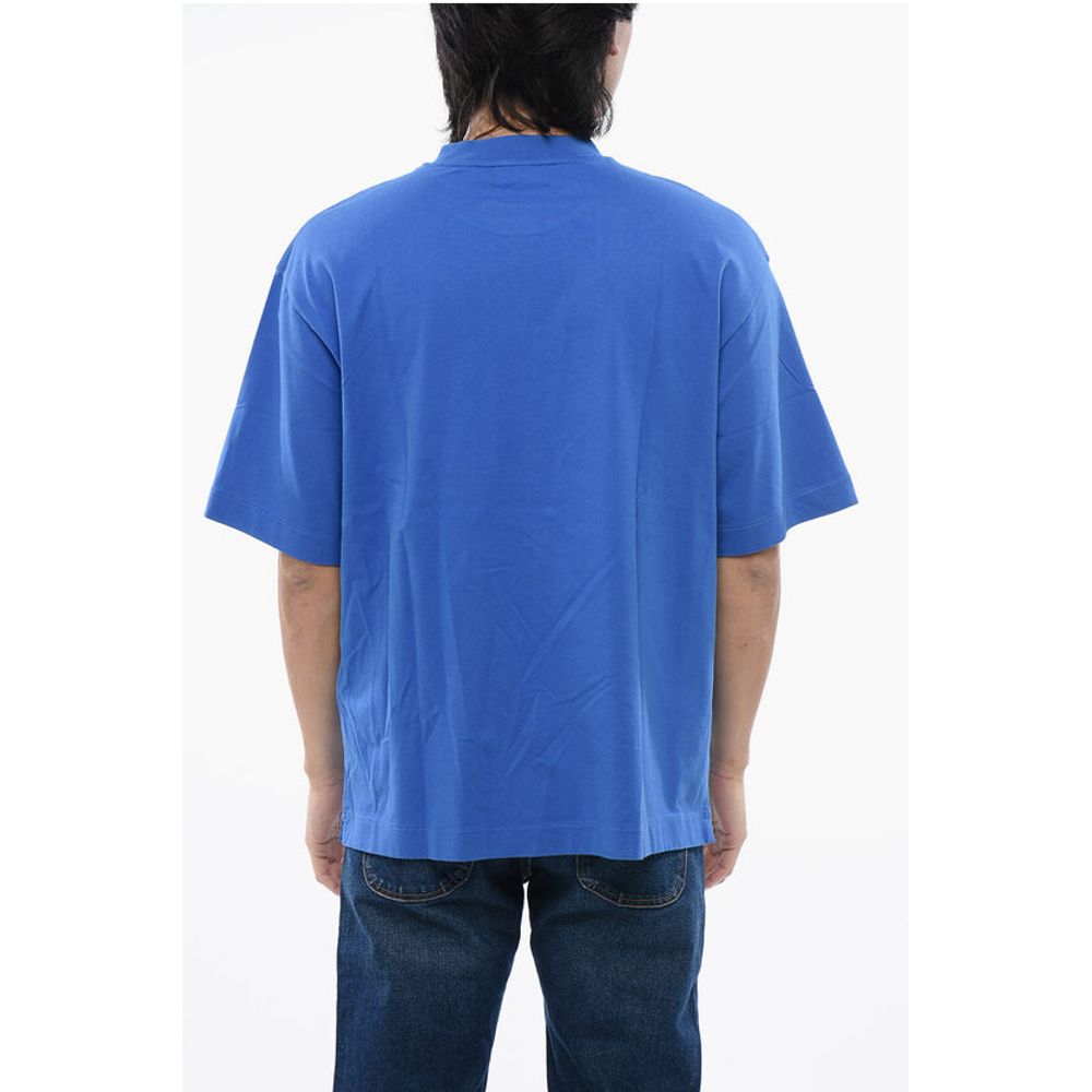 Skate-Fit 23 Printed T-shirt