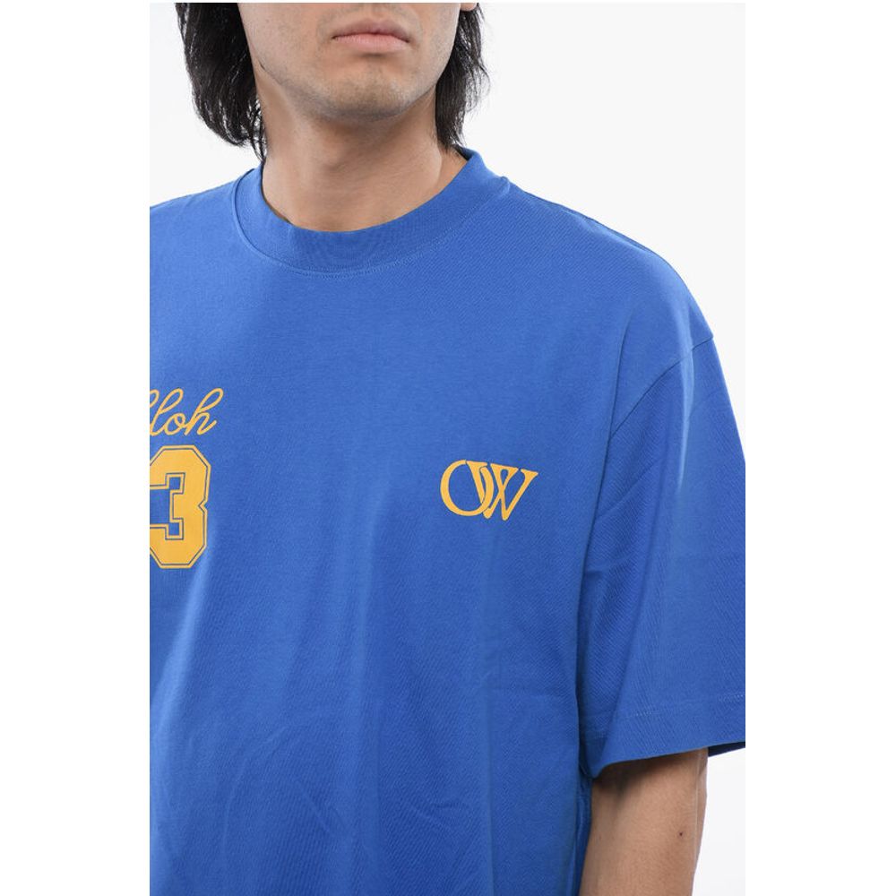 Skate-Fit 23 Printed T-shirt
