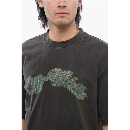 Skate-Fit BACCHUS Printed T-shirt