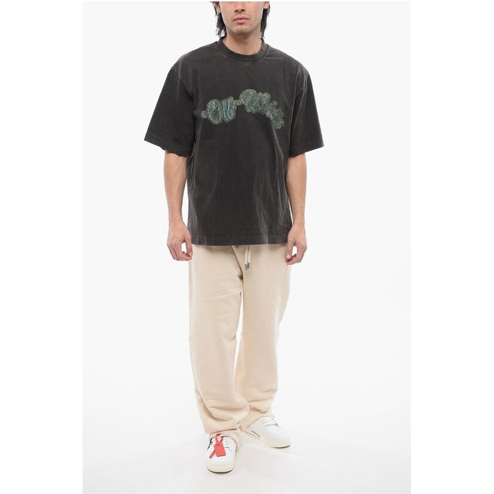 Skate-Fit BACCHUS Printed T-shirt