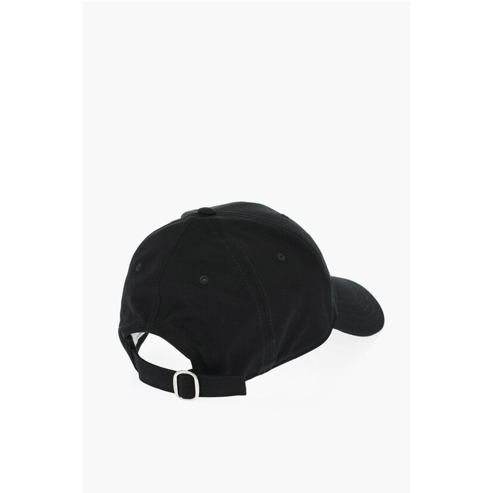 Cotton QUOTES Cap with Embroidery
