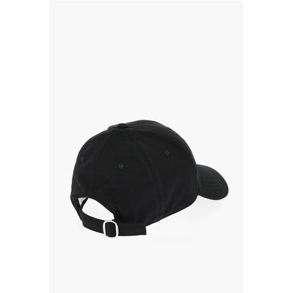 Cotton QUOTES Cap with Embroidery
