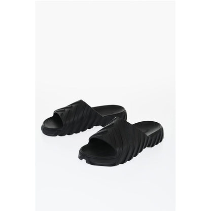 Embossed EXPLORATION Sliders
