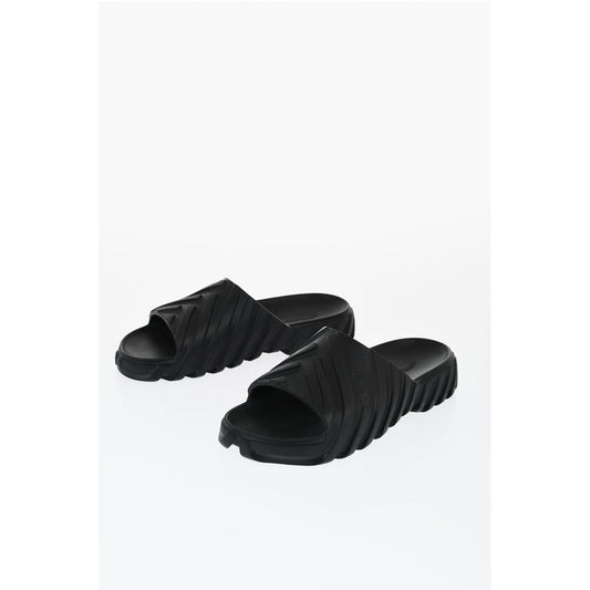 Embossed EXPLORATION Sliders