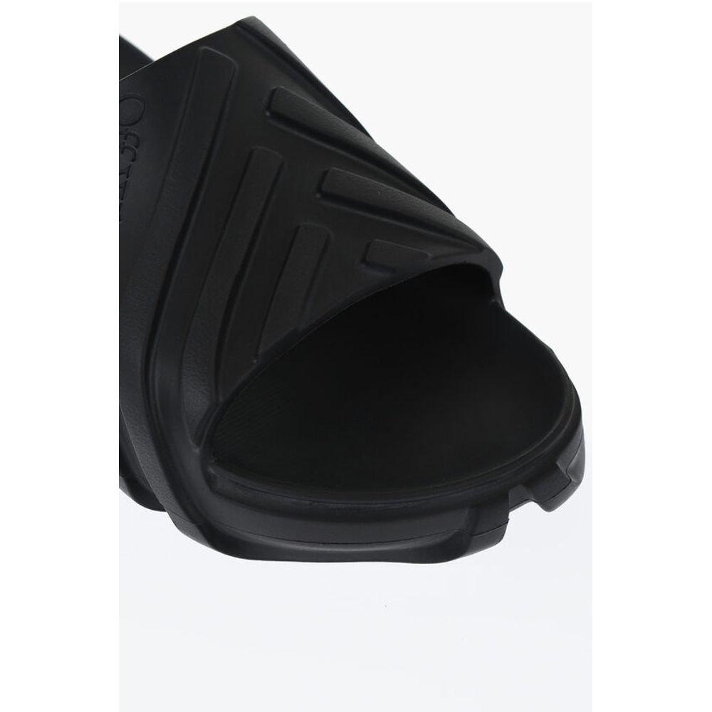 Embossed EXPLORATION Sliders