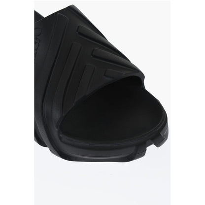 Embossed EXPLORATION Sliders